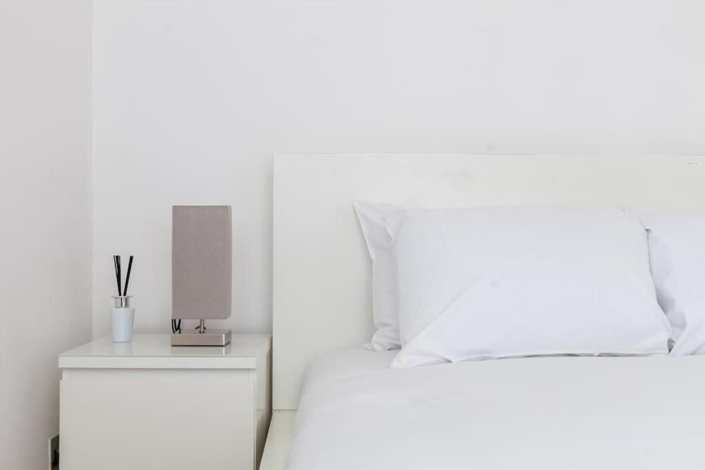 Spacious Retreat 2-Bed In Popular Camden Town Londen Buitenkant foto
