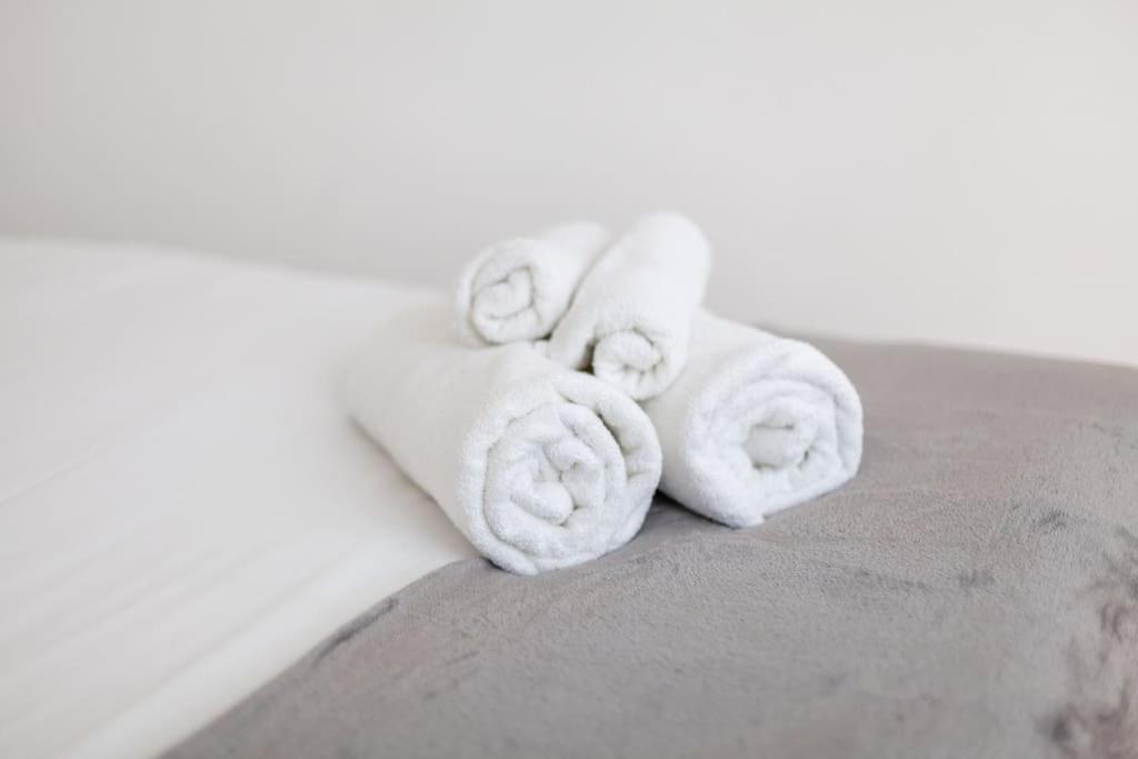 Spacious Retreat 2-Bed In Popular Camden Town Londen Buitenkant foto